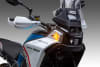 Yoshimura IBEX 450 2025 FRONT MICRO TURN SIGNAL KIT - Image 1 of 0