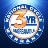 Honda VT750 Shadow S/RS 2010-2013 Mohawk™ Windshield - Image 3 of 0