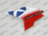 Ducati 1198 1098 848 Evo Nicky Hayden Star Style Fairings - Image 2 of 0