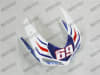 Ducati 1198 1098 848 Evo Nicky Hayden Star Style Fairings - Image 3 of 0