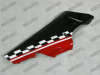 Ducati 1198 1098 848 Evo Nicky Hayden Star Style Fairings - Image 5 of 0