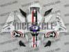 Honda CBR 600RR Repsol Anniversary Fairings - Image 1 of 0