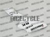 Honda CBR 600RR Repsol Anniversary Fairings - Image 5 of 0