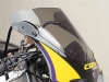 Motorcycle Windscreen - Image 1 of 0