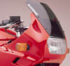 Motorcycle Windscreen - Image 1 of 0