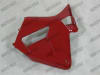 Honda CBR 600RR Silver/Black Tribal Fairings - Image 4 of 0