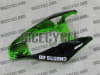Honda CBR 1000RR Rossi Repsol Green Fairings - Image 3 of 0