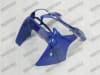 Kawasaki ZX6R Black Flame on Metallic Blue Fairings - Image 3 of 0