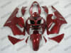 Kawasaki ZX12R Candy Red Fairings - Image 1 of 0