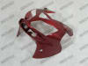 Kawasaki ZX12R Candy Red Fairings - Image 2 of 0