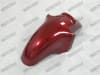 Kawasaki ZX12R Candy Red Fairings - Image 4 of 0