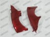 Kawasaki ZX12R Candy Red Fairings - Image 5 of 0