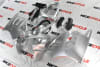 Kawasaki ZX6R OEM Style Silver Fairings - Image 1 of 0