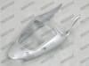 Kawasaki ZX6R OEM Style Silver Fairings - Image 5 of 0