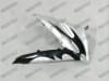 Suzuki GSX-R 1000 Black Tribal On Silver Fairings - Image 2 of 0