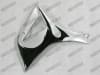 Suzuki GSX-R 1000 Black Tribal On Silver Fairings - Image 3 of 0