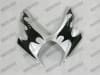 Suzuki GSX-R 1000 Black Tribal On Silver Fairings - Image 4 of 0