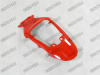 Red/White Suzuki GSX-R 600 750 Fairings - Image 3 of 0
