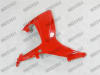 Red/White Suzuki GSX-R 600 750 Fairings - Image 4 of 0
