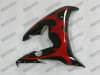 Yamaha YZF-R6 Red Tribal Fairings - Image 2 of 0