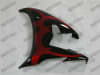 Yamaha YZF-R6 Red Tribal Fairings - Image 4 of 0
