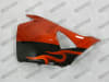 Kawasaki ZX14R Orange Fire Fairings - Image 2 of 0