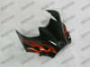 Kawasaki ZX14R Orange Fire Fairings - Image 3 of 0