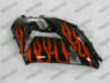 Kawasaki ZX14R Orange Fire Fairings - Image 4 of 0