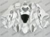 Yamaha YZF-R6 White Fairings - Image 1 of 0