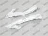 Yamaha YZF-R6 White Fairings - Image 5 of 0