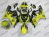 Airbushed Suzuki GSX-R 600 750 Fairings - Image 1 of 0