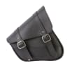 Revolution Universal Black Swingarm Saddlebags - Image 1 of 0