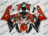 Suzuki GSX-R 1000 Burnt Orange/Black Fairings - Image 1 of 0