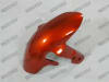 Suzuki GSX-R 1000 Burnt Orange/Black Fairings - Image 2 of 0