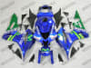 Honda CBR 600RR Movistar Fairings - Image 1 of 0