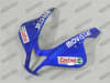 Honda CBR 600RR Movistar Fairings - Image 3 of 0