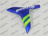 Honda CBR 600RR Movistar Fairings - Image 5 of 0