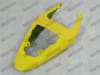 Silver/Black/Yellow Suzuki GSX-R 600 750 Fairings - Image 2 of 0