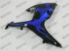 Tribal Blue Suzuki GSX-R 600 750 Fairings - Image 4 of 0