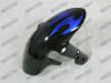Tribal Blue Suzuki GSX-R 600 750 Fairings - Image 5 of 0