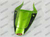Metallic Green/Black Suzuki GSX-R 600 750 Fairings - Image 4 of 0