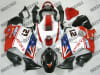 Xerox Suzuki GSX-R 1300 Hayabusa Fairings - Image 1 of 0