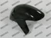 Plasma Blue/Black Suzuki GSX-R 600 750 Fairings - Image 4 of 0