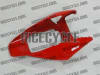 Honda CBR 1000RR Silver/Red OEM Style Fairings - Image 2 of 0
