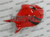 Honda CBR 1000RR Silver/Red OEM Style Fairings - Image 4 of 0