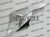 Honda CBR 1000RR Silver/Red OEM Style Fairings - Image 5 of 0