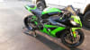 Kawasaki ZX10R 2011-2015 Race Rail Engine Cage - Image 1 of 0
