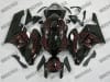 Honda CBR 1000RR Fire Red Flame Fairings - Image 1 of 0