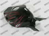 Honda CBR 1000RR Fire Red Flame Fairings - Image 2 of 0
