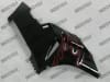 Honda CBR 1000RR Fire Red Flame Fairings - Image 4 of 0